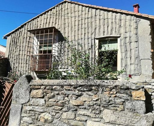 Foto 1 de Casa en venda a calle Chorrillo de 4 habitacions i 316 m²