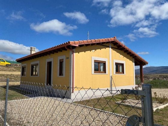 Foto 1 de Casa en venda a calle Lagunillas de 2 habitacions amb terrassa