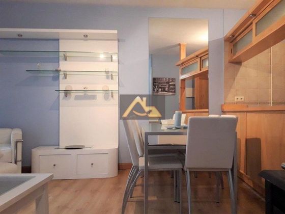 Foto 2 de Venta de piso en Barco de Ávila (El) de 2 habitaciones y 55 m²