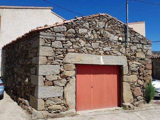 Foto 1 de Local en venda a Aldehuela (La) amb garatge