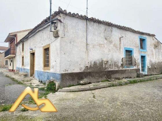 Foto 2 de Casa rural en venda a plaza Del Potro de 4 habitacions i 176 m²