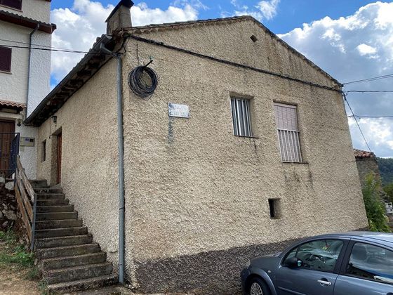 Foto 2 de Casa rural en venda a Santiago del Tormes de 2 habitacions i 54 m²