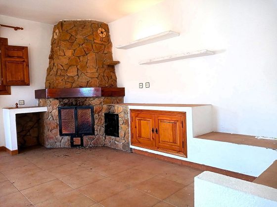 Foto 2 de Casa en venda a Albentosa de 4 habitacions amb terrassa i garatge
