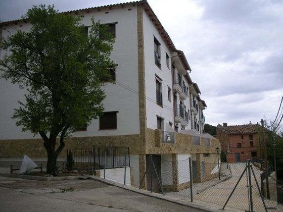 Foto 2 de Pis en venda a Manzanera de 2 habitacions amb terrassa