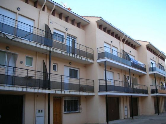 Foto 2 de Dúplex en venda a Manzanera de 3 habitacions amb terrassa i balcó