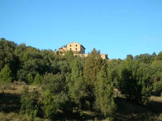 Foto 1 de Venta de casa rural en Albentosa de 1 habitación y 1400 m²
