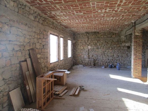 Foto 2 de Casa rural en venda a Gea de Albarracín de 1 habitació amb terrassa