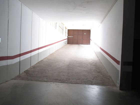 Foto 1 de Venta de garaje en Mora de Rubielos de 10 m²