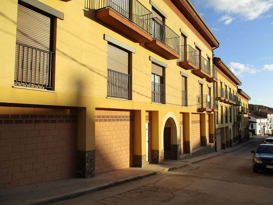 Foto 1 de Venta de local en Mora de Rubielos de 210 m²