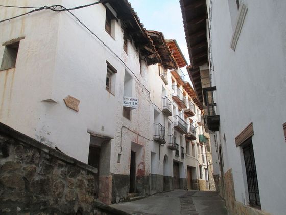 Foto 2 de Casa en venda a Linares de Mora de 2 habitacions i 162 m²