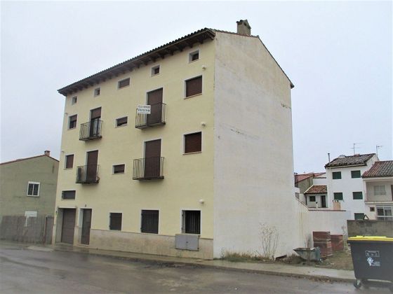 Foto 2 de Venta de piso en Manzanera de 3 habitaciones con piscina y garaje