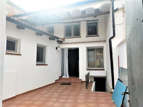 Foto 2 de Casa en venda a Camañas de 1 habitació amb terrassa
