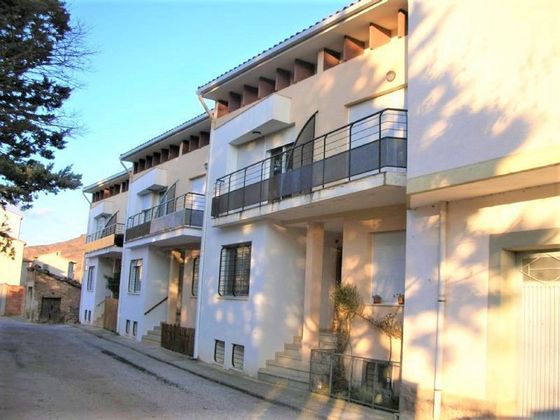 Foto 1 de Casa en venda a Manzanera de 3 habitacions amb terrassa i balcó