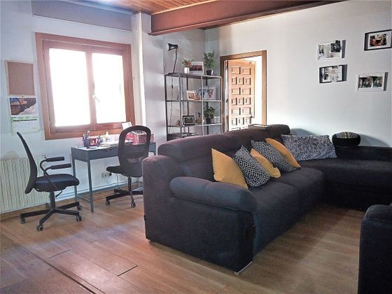 Foto 2 de Casa en venda a Guadalaviar de 2 habitacions amb garatge i balcó
