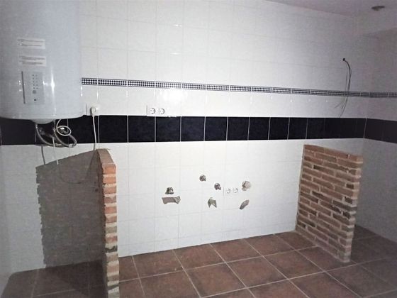 Foto 2 de Pis en venda a Orihuela del Tremedal de 2 habitacions amb calefacció