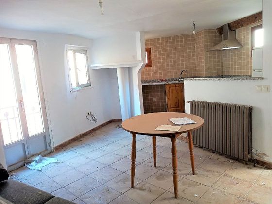 Foto 2 de Casa rural en venda a Riodeva de 3 habitacions amb garatge