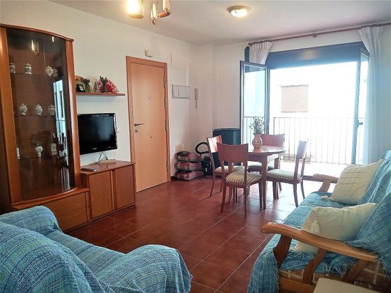 Foto 1 de Pis en venda a Manzanera de 3 habitacions amb terrassa i garatge