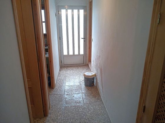 Foto 2 de Venta de casa en Manzanera de 4 habitaciones y 150 m²
