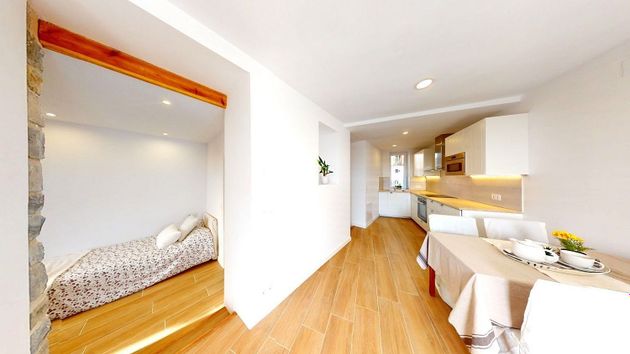 Foto 2 de Dúplex en venda a avenida De la Jacetania de 2 habitacions amb terrassa i balcó