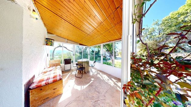 Foto 2 de Casa en venda a Sabiñánigo de 3 habitacions amb terrassa i calefacció