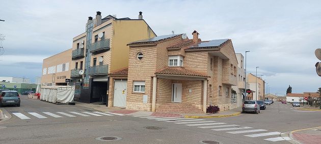 Foto 2 de Pis en venda a calle Maria Moliner de 2 habitacions amb garatge i balcó