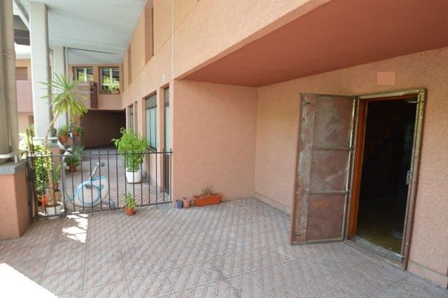 Foto 1 de Venta de dúplex en calle Hortaleza de 3 habitaciones con terraza y calefacción