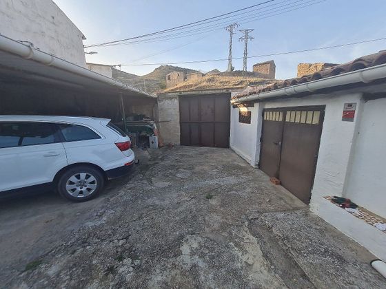 Foto 2 de Venta de casa en Cervera del Río Alhama de 6 habitaciones con terraza y garaje
