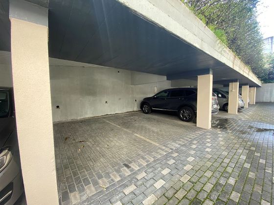Foto 1 de Garaje en alquiler en Centro - San Sebastián-Donostia de 16 m²