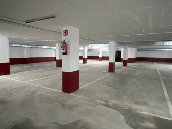 Foto 1 de Garaje en alquiler en Ibaeta de 15 m²