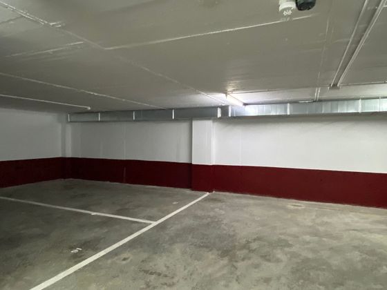 Foto 2 de Garaje en alquiler en Ibaeta de 15 m²