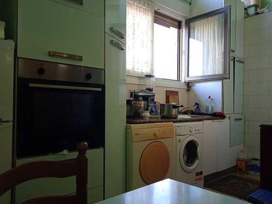 Foto 1 de Piso en venta en Beraun - Pontika de 2 habitaciones con calefacción y ascensor