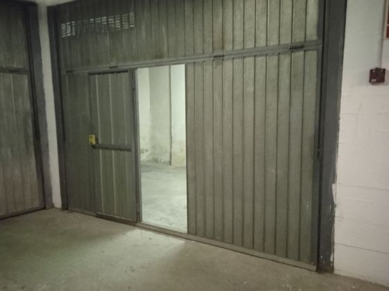 Foto 2 de Garaje en venta en Iztieta - Olibet de 15 m²