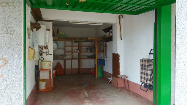 Foto 1 de Garaje en venta en Beraun - Pontika de 18 m²