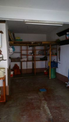 Foto 2 de Garatge en venda a Beraun - Pontika de 18 m²