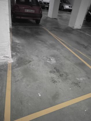 Foto 1 de Venta de garaje en Centro - Errenteria de 9 m²