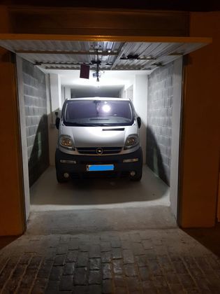 Foto 1 de Garatge en lloguer a Lartzabal - Gabierrota de 15 m²
