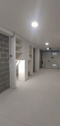 Foto 1 de Garaje en alquiler en Lartzabal - Gabierrota de 36 m²