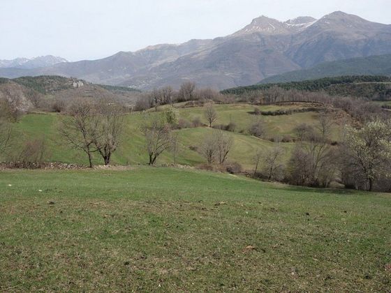 Foto 2 de Venta de terreno en Bisaurri de 6511 m²