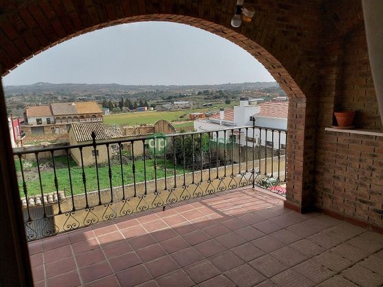 Foto 1 de Dúplex en venda a Sacedón de 3 habitacions amb terrassa i garatge