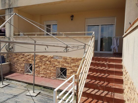 Foto 1 de Pis en venda a Heras de Ayuso de 2 habitacions amb terrassa i garatge