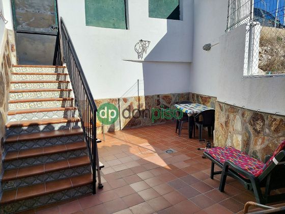 Foto 2 de Casa en venda a Jadraque de 3 habitacions amb terrassa i calefacció