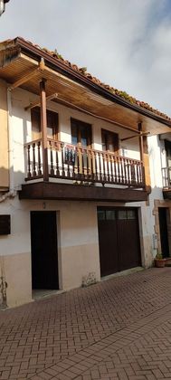 Foto 2 de Casa adossada en venda a calle Ef de 3 habitacions amb garatge i balcó
