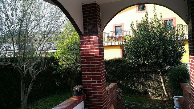 Foto 1 de Xalet en venda a Bárcena de Cicero de 3 habitacions amb terrassa i garatge