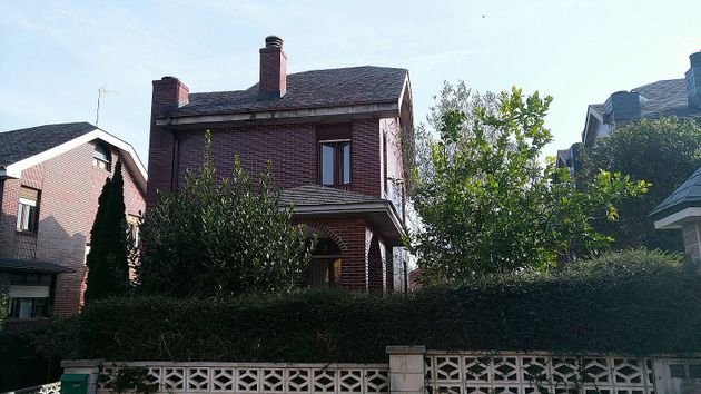 Foto 2 de Xalet en venda a Bárcena de Cicero de 3 habitacions amb terrassa i garatge