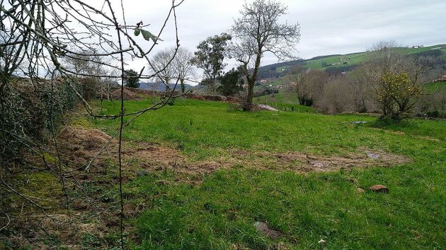 Foto 2 de Venta de terreno en Solórzano de 2678 m²