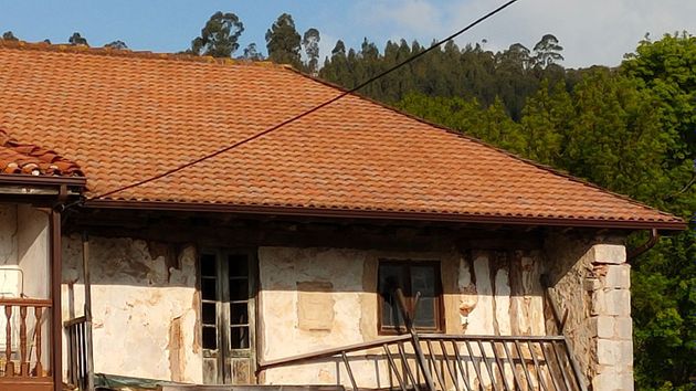 Foto 2 de Casa en venda a barrio Del Rincón amb terrassa i balcó