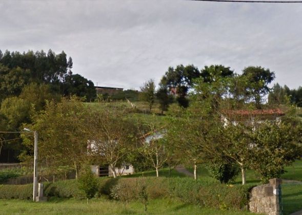 Foto 2 de Venta de terreno en Ribamontán al Monte de 14945 m²