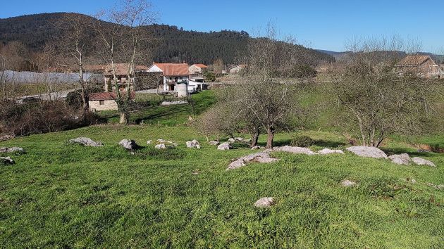 Foto 2 de Venta de terreno en Solórzano de 18500 m²