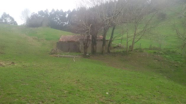 Foto 2 de Casa rural en venda a Solórzano amb jardí
