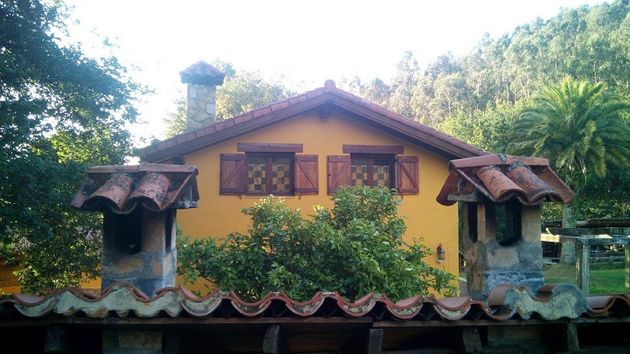 Foto 2 de Casa en venda a calle Solorzano de 5 habitacions amb terrassa i garatge